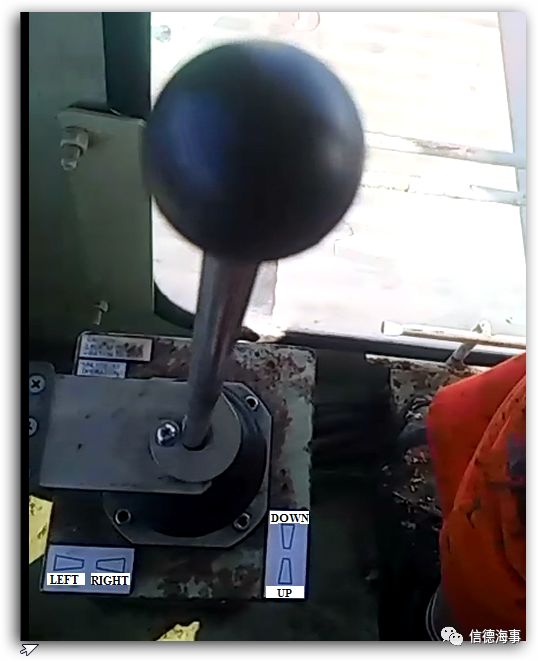 煙臺勝發(fā)船務(wù)