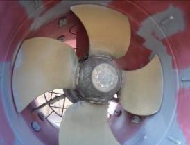 船舶侧推器故障分析的图4