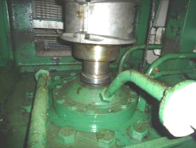 船舶侧推器故障分析的图3