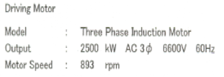 船舶侧推器故障分析的图1