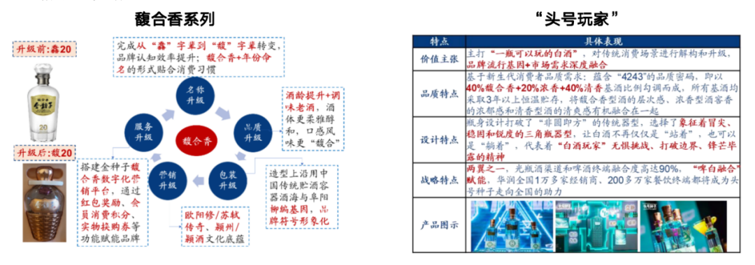 竞泰研究|白酒案例分析—金种子酒