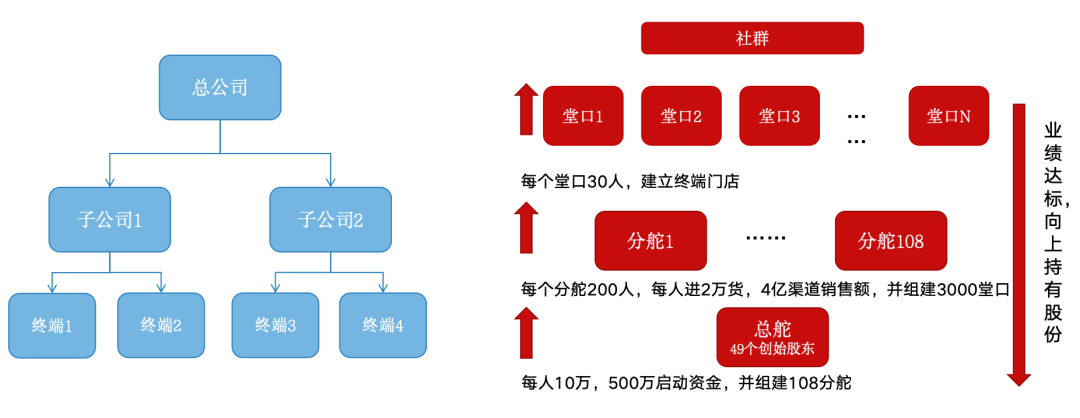 竞泰研究|肆拾玖坊案例分析