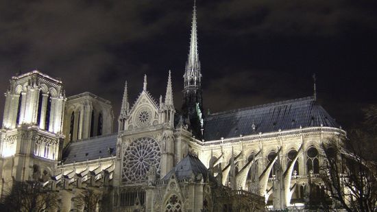 遊戲能夠拯救的傳統文化風采 不止巴黎聖母院一個 遊戲 第9張