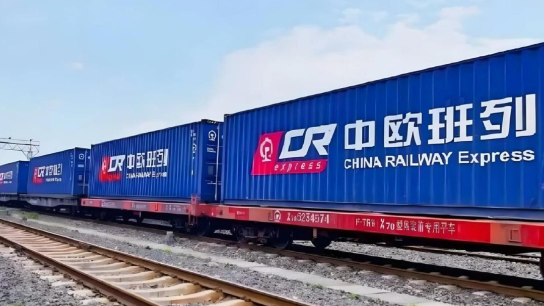 波兰为何急忙放行中欧班列