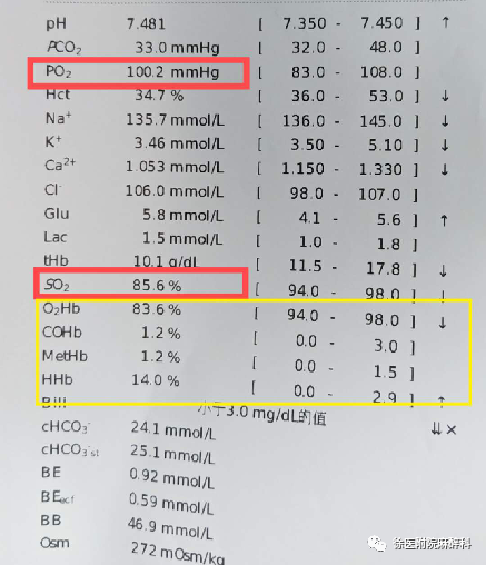 怎么提高氧饱和65患者入室血氧饱和度只有77%，什么情况？_https://www.jmylbn.com_新闻资讯_第5张