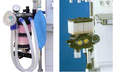 为什么用麻醉呼吸回路麻醉机丨麻醉通气系统_https://www.jmylbn.com_新闻资讯_第12张