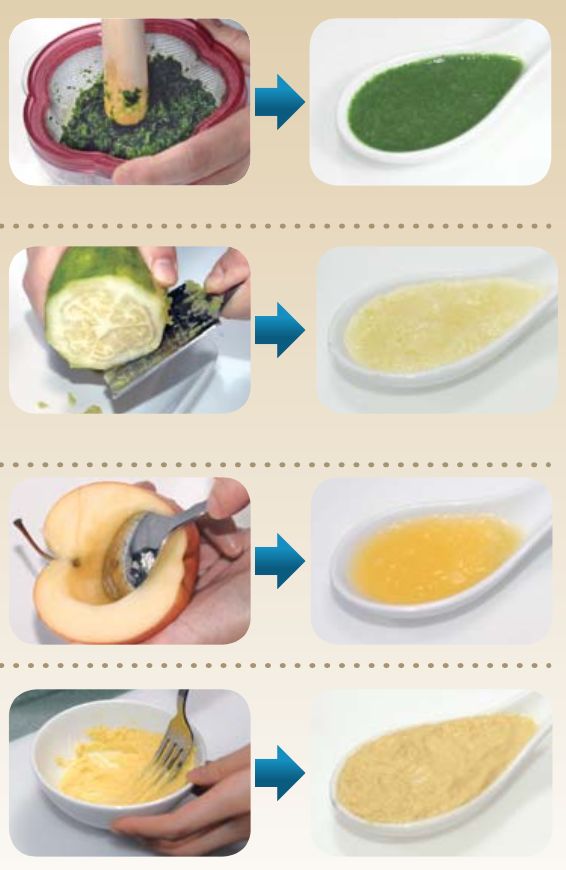 母婴用品评测|宝宝辅食怎么吃，吃什么？专业知识助你科学决策！