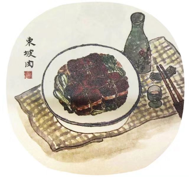 東坡，食記 美食 第5張