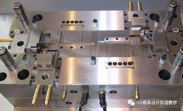 模具的基本知识介绍（作为模具人，这些知识你必须掌握）的图3