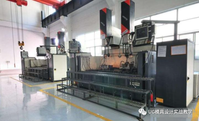 模具的基本知识介绍（作为模具人，这些知识你必须掌握）的图6