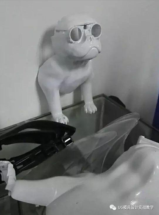 模具的基本知识介绍（作为模具人，这些知识你必须掌握）的图2