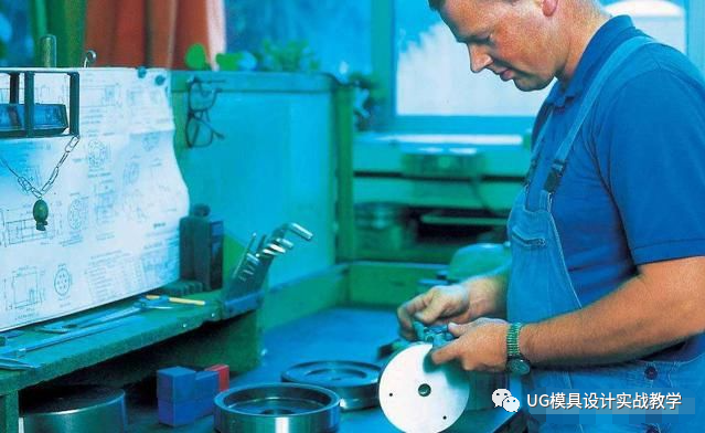 模具的基本知识介绍（作为模具人，这些知识你必须掌握）的图5