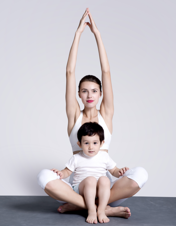 这些产后吃不胖的绝招，分享给你哦！