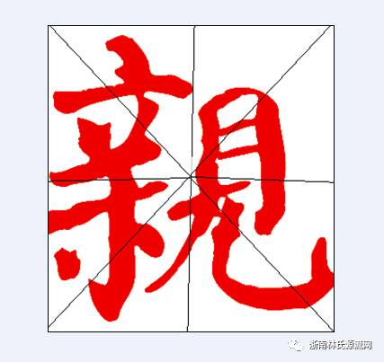 【林氏字辈大数据】马来西亚宗亲跨国寻根中显成效 图1