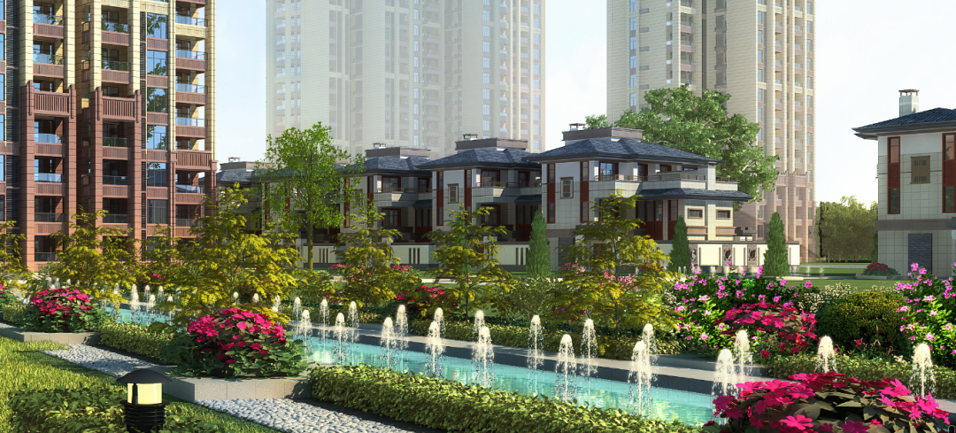 华进•华弘瑞府二期开工大吉◆二期新品 即将荣耀登场