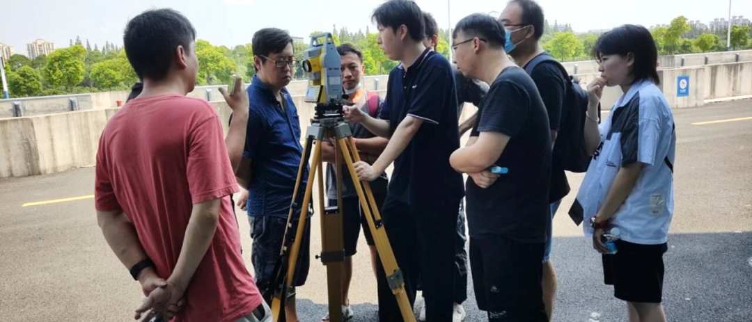 中纬ZT80A4焕新版全站仪
