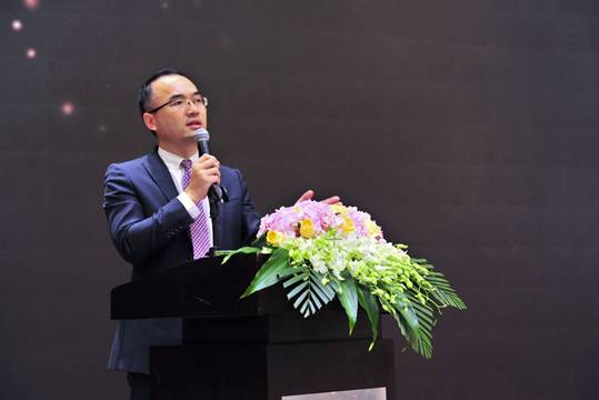 德恒证券专业委员会2017年年会成功召开