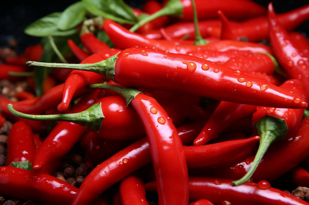 "辛辣"食物是什么?你可能一直忌口错了!