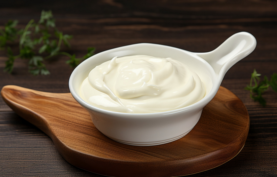 一篇文章带你了解酸奶!