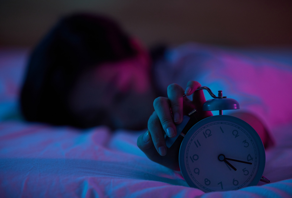 深度睡眠对你的身体有什么好处