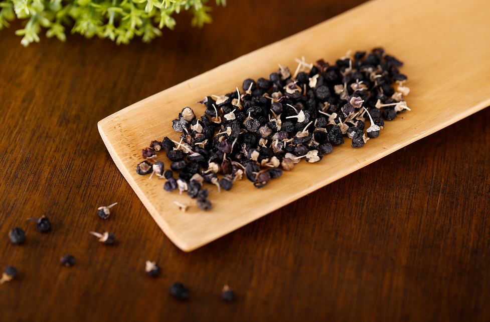 这8种黑色食物营养价值高!强身健体,增强体质!