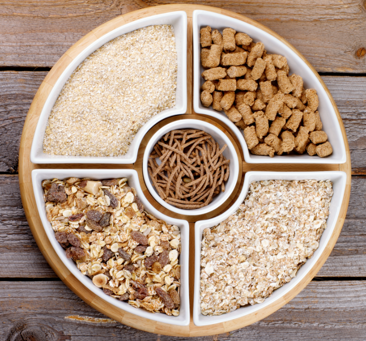 肠道垃圾清洁工我们该如何补充膳食纤维