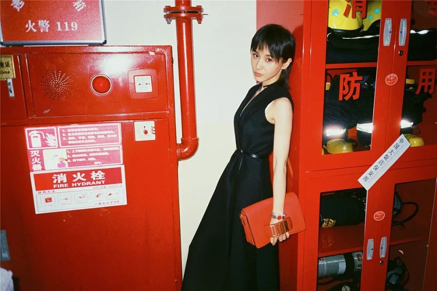 不输RuLine的代替手袋，如果200块！(图14)