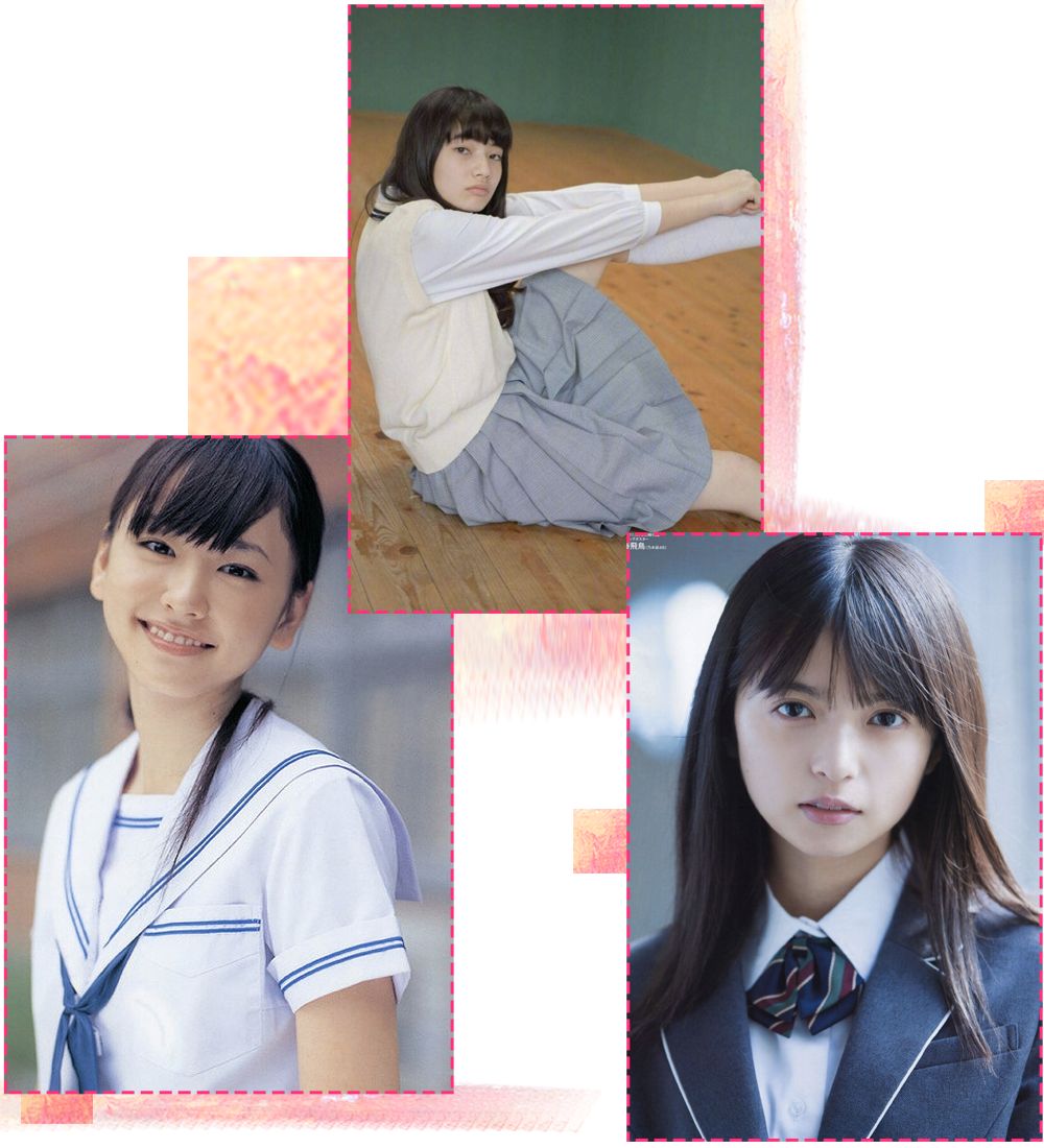 Jk制服 色情 拜托中国女孩别再被绑架了 美芽 微信公众号文章阅读 Wemp