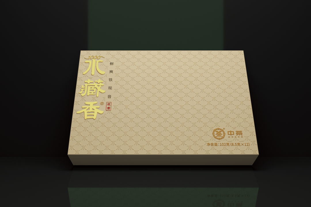 匠心丨包装设计中的精美印刷工艺 - 脉脉