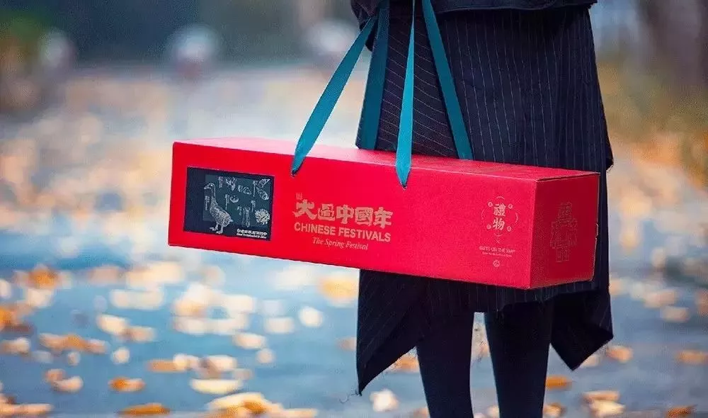 禮品包裝盒制作印刷_禮品紙袋印刷_禮品紙盒印刷定制