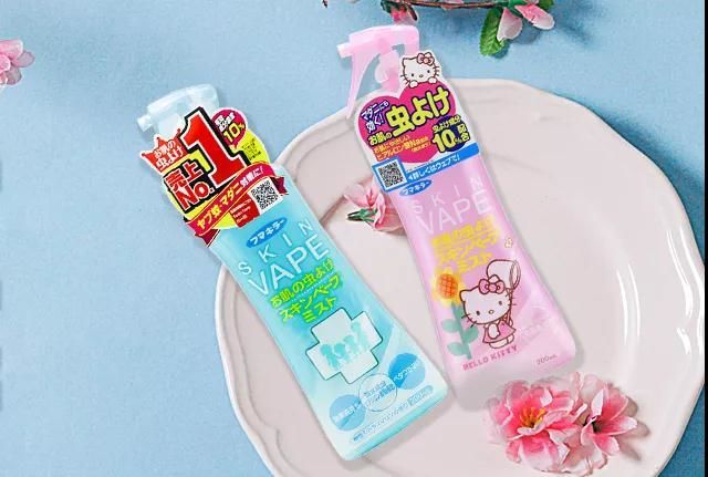 二四分享｜你的“夏日男友”——驱蚊止痒指南来啦！