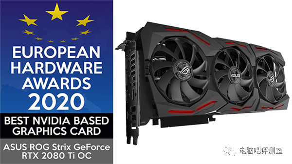 【硬件资讯】全员落榜？欧洲硬件奖公布！Intel颗粒无收！微星itx主板成最后排面……