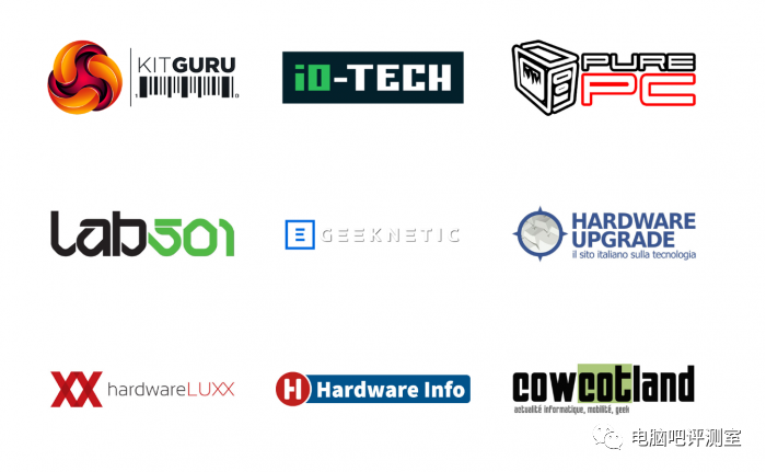 【硬件资讯】全员落榜？欧洲硬件奖公布！Intel颗粒无收！微星itx主板成最后排面……