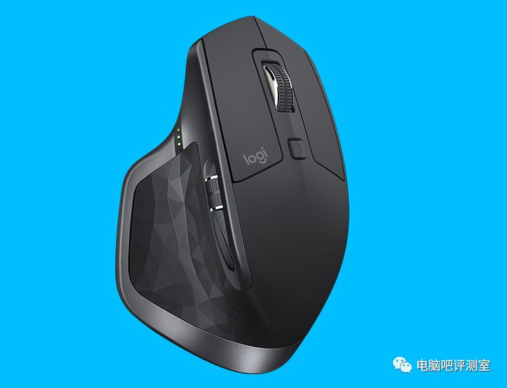 dpi是啥 什么值得买TOP5——无线鼠标篇