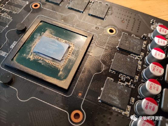 矿卡rx470d显卡能买吗_怎么看显卡是不是矿卡_怎么检查显卡是否矿卡