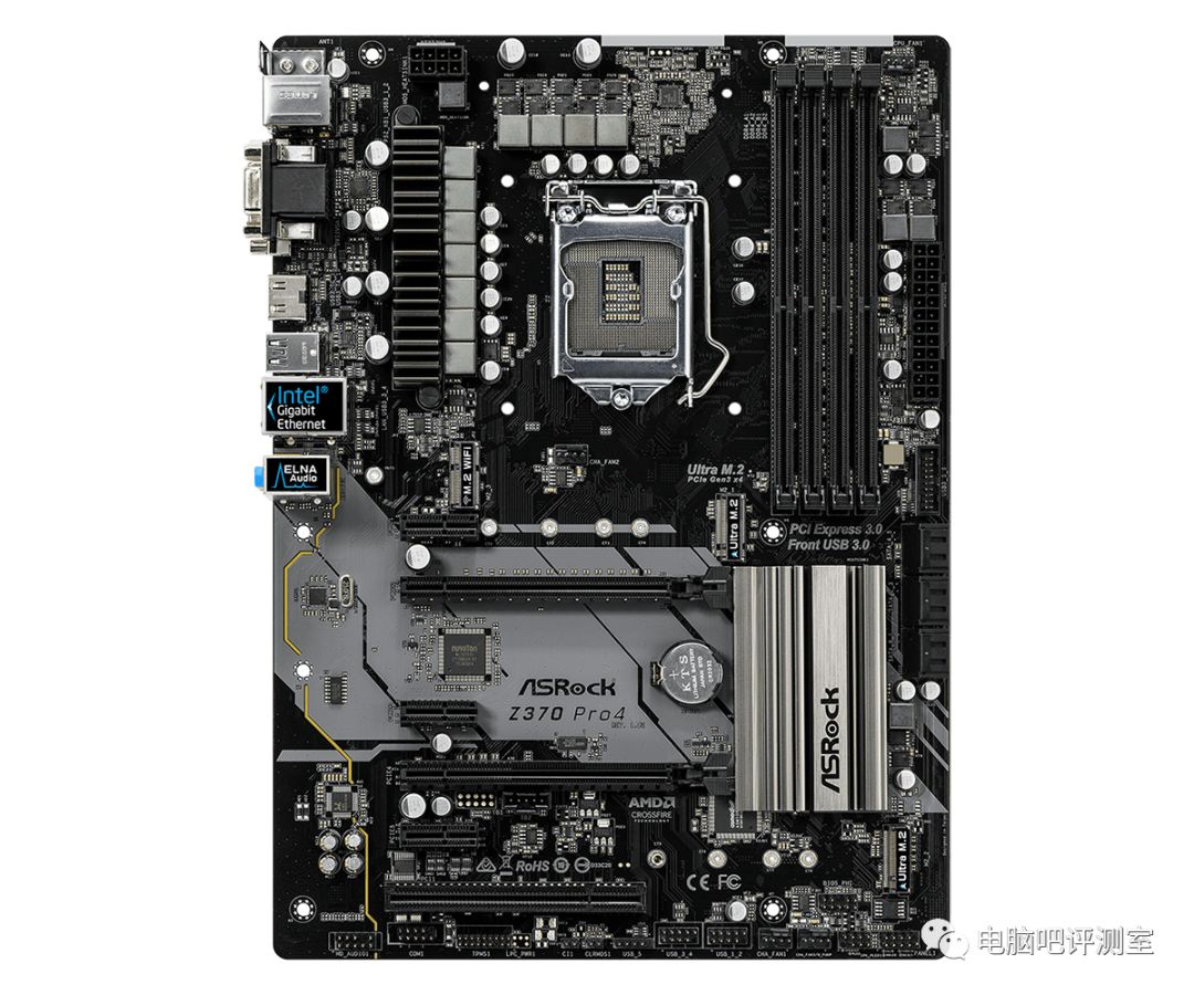 b360/h370主板预算5k,这是怎么做到的? - 泰斯网