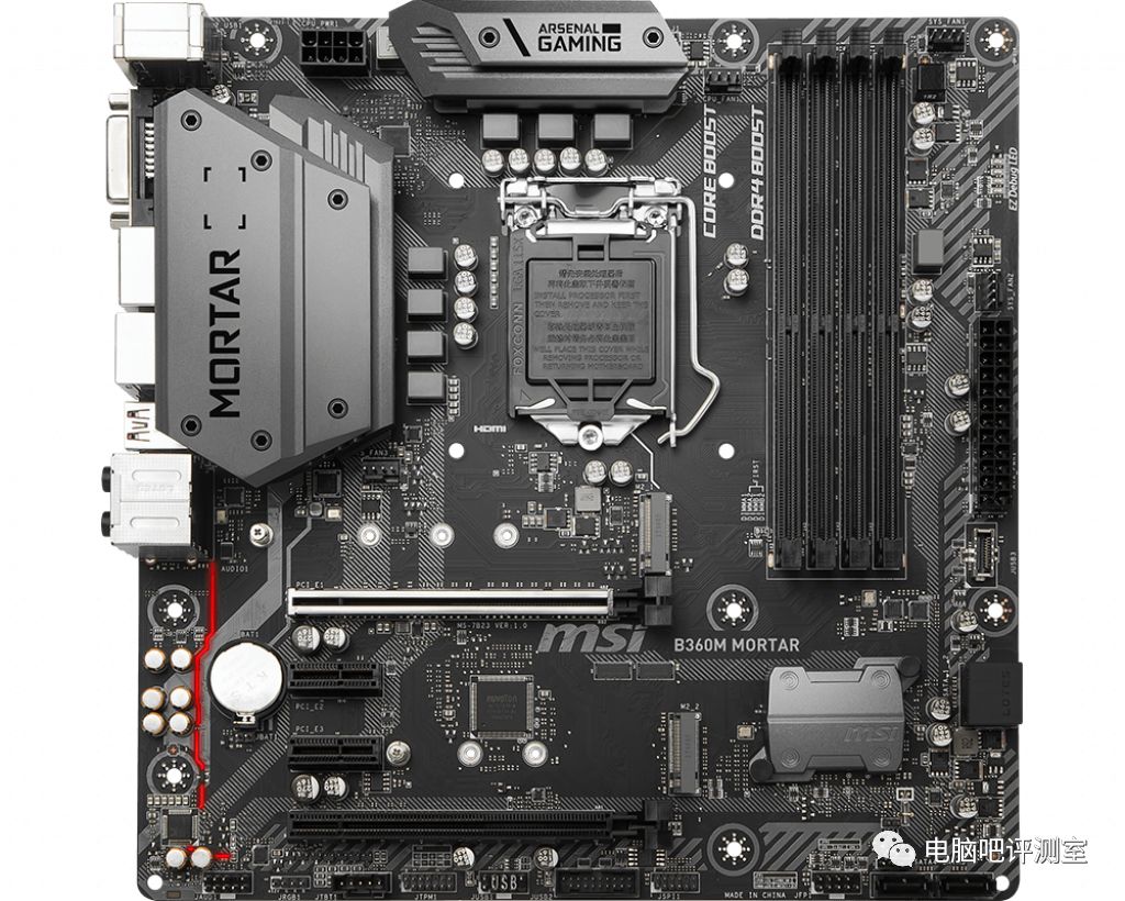 七彩虹cvn x570:我真的是1500以内唯一一块支持pcie拆分的主板啊!