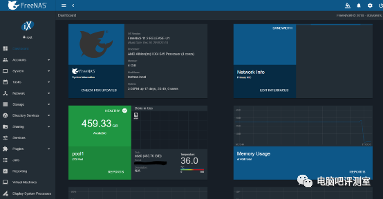 【NAS入门】NAS是什么？有什么用？插图2