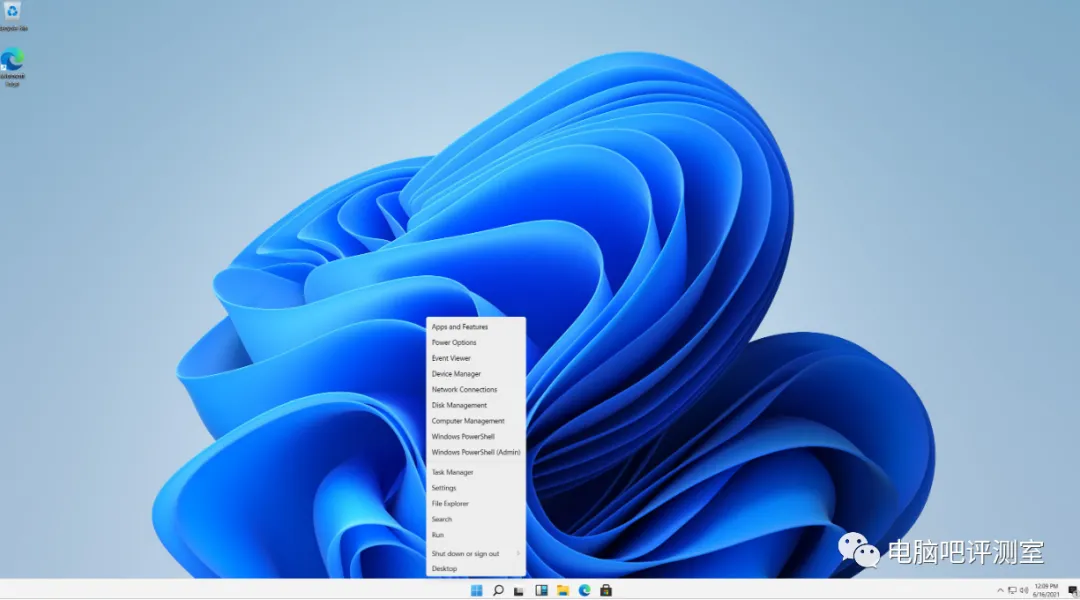 windows11预览版简单体验 第15张 windows11预览版简单体验 第15张