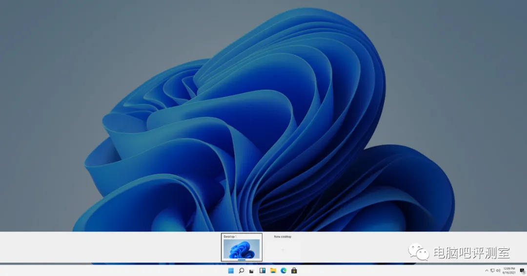 windows11预览版简单体验 第13张 windows11预览版简单体验 第13张