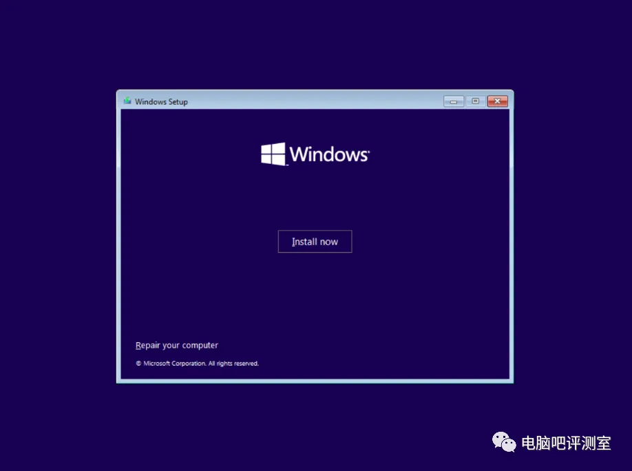 windows11预览版简单体验 第1张 windows11预览版简单体验 第1张