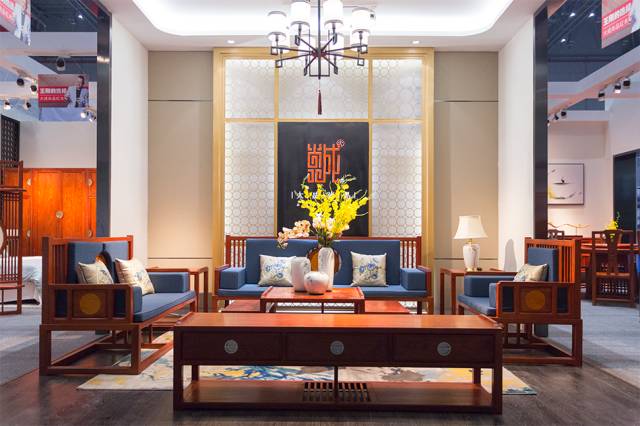 红木家具，你最值得购买的奢侈品！