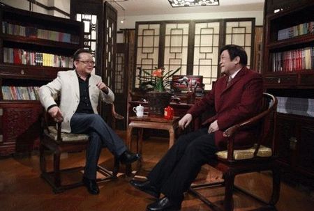 红木家具——成功人士的最爱