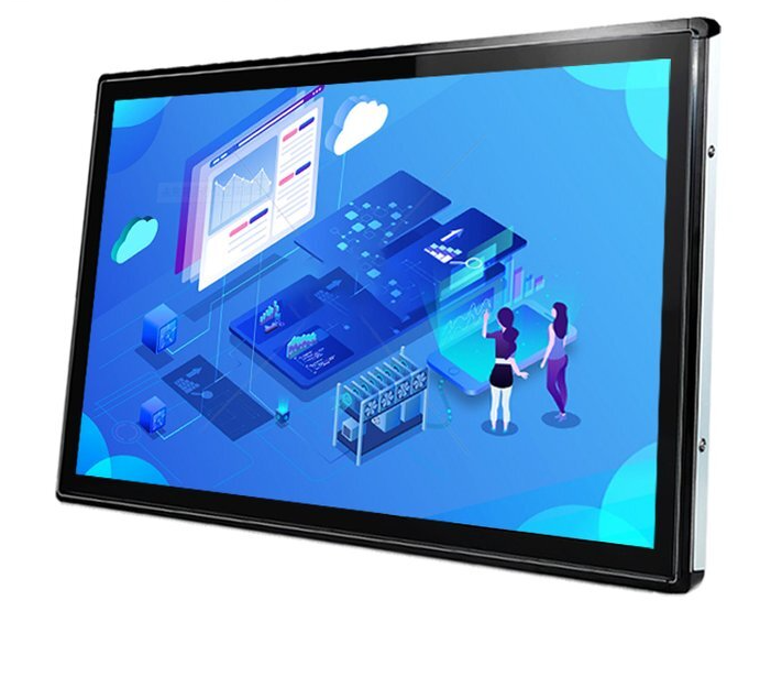 國產(chǎn)化工控一體機