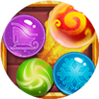 火拼泡泡龙对战版