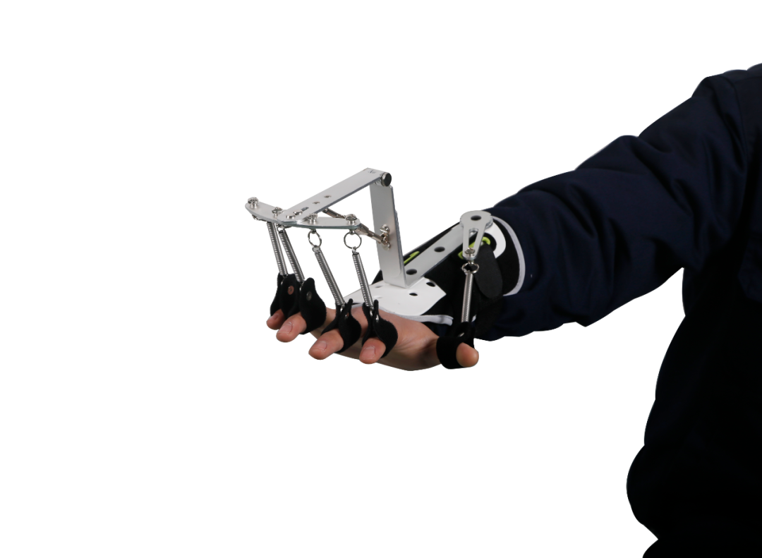 上肢夹板怎么用中风后上肢矫形支具该怎样选择？_https://www.jmylbn.com_新闻资讯_第5张