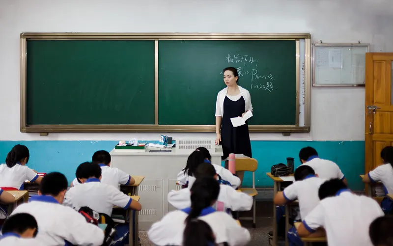 为什么初二是孩子成绩下滑的高危期，早点知道就好了!