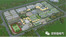 高校用電問題及智慧電力監(jiān)管平臺(tái)的構(gòu)建