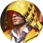 打枪射击精英2025官方新版图标