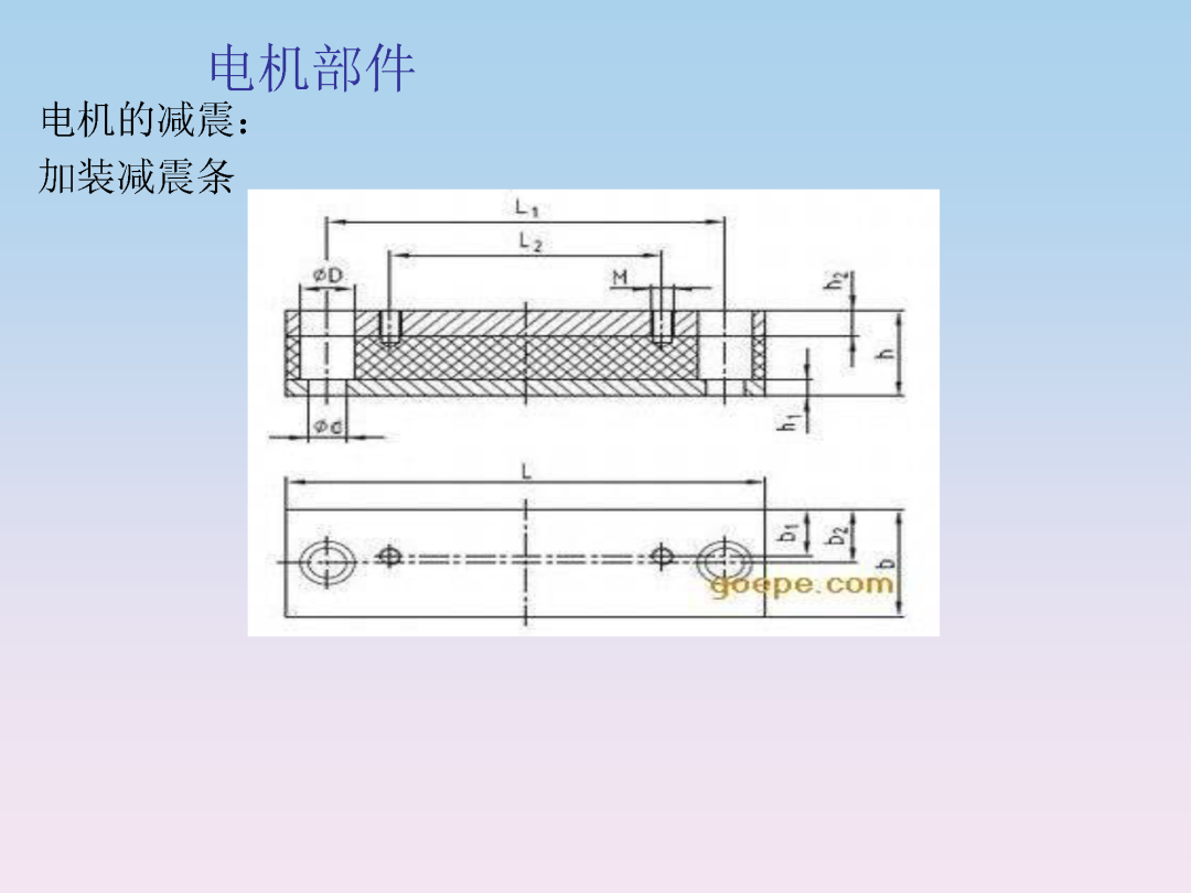液压泵站油箱设计和附件选型培训的图35